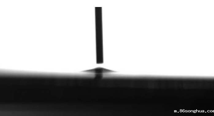 表面张力仪及界面张力仪｜静电影响｜离子风