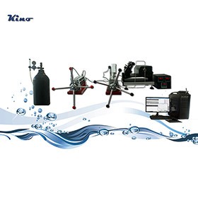 超高压、高温旋转滴界面张力仪