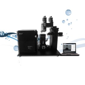 TruDrop®SL200C1全自动接触角仪