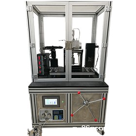 超高温高压视频光学影像法界面流变仪及界面张力仪、接触角测量仪